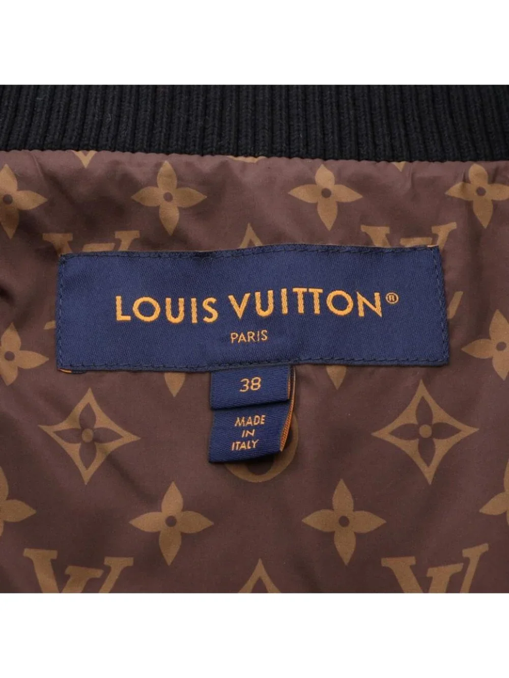 Louis Vuitton slightusability remarks